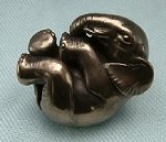 Elephant Bronze